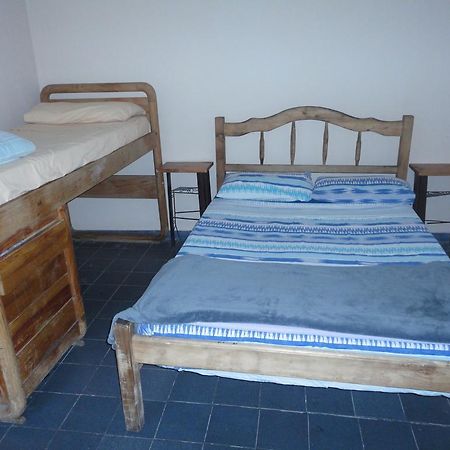 Casa Pueblo Hostel Mendoza Exteriér fotografie