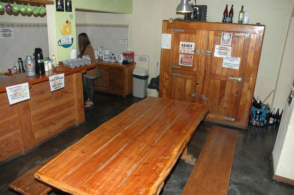 Casa Pueblo Hostel Mendoza Exteriér fotografie