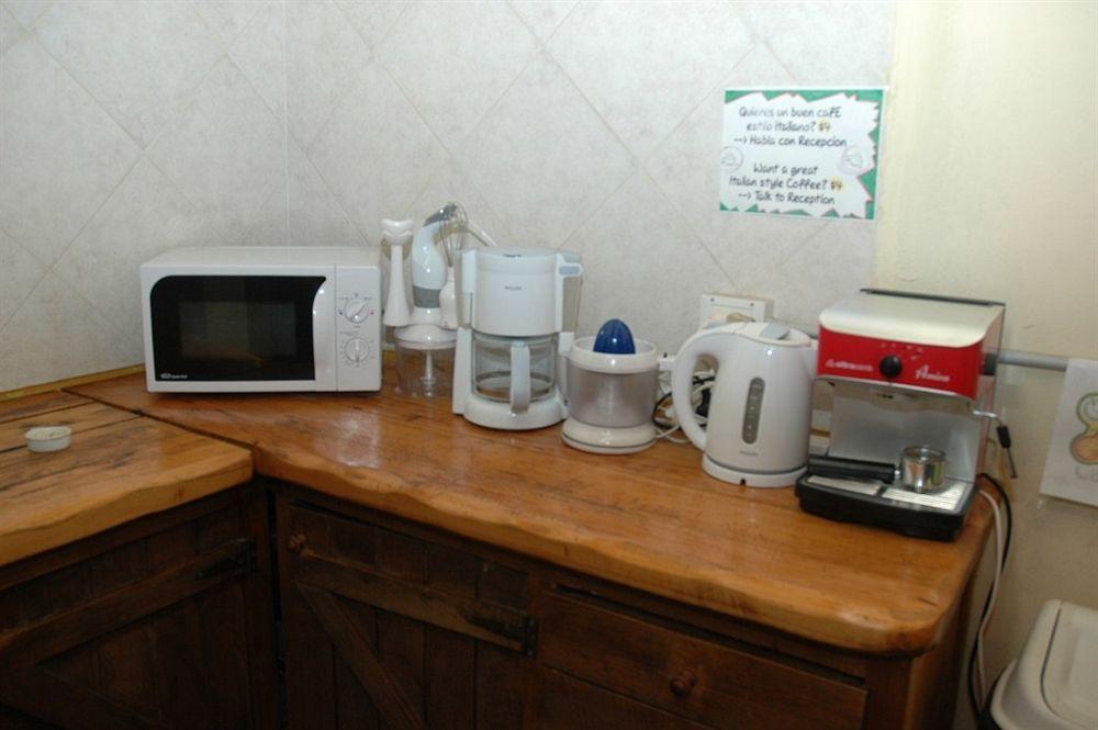 Casa Pueblo Hostel Mendoza Exteriér fotografie