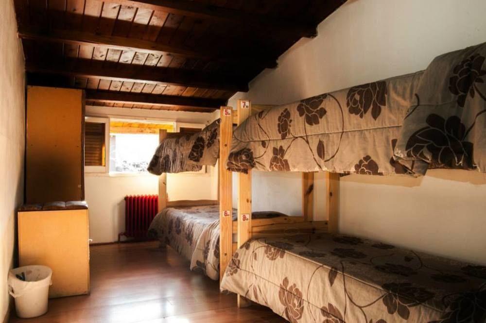 Casa Pueblo Hostel Mendoza Exteriér fotografie