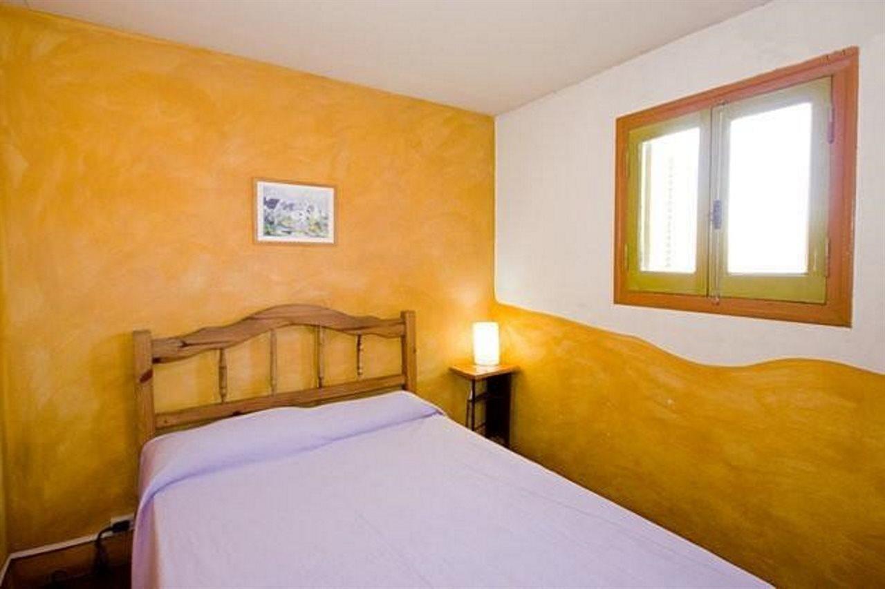 Casa Pueblo Hostel Mendoza Exteriér fotografie