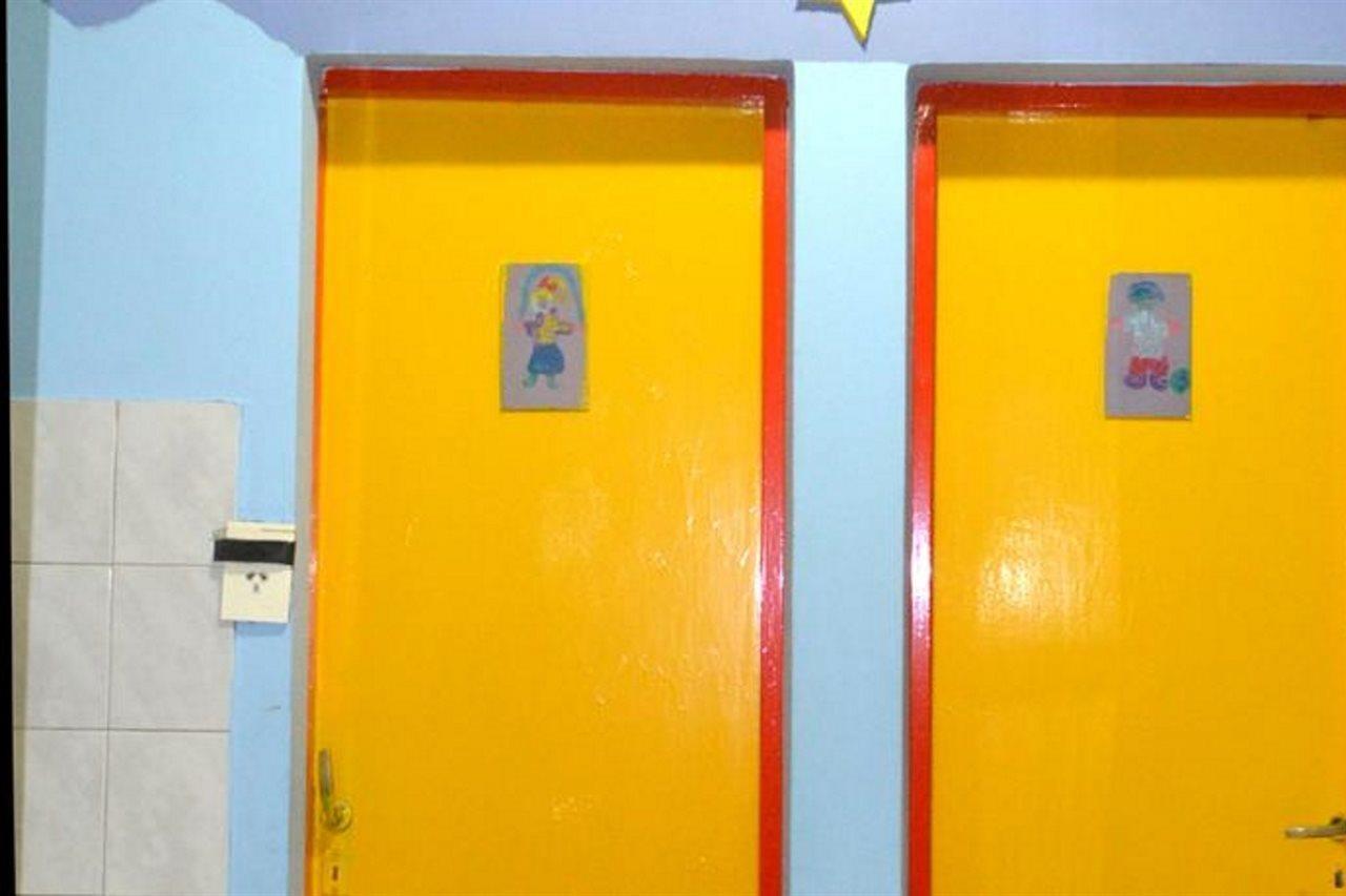 Casa Pueblo Hostel Mendoza Exteriér fotografie