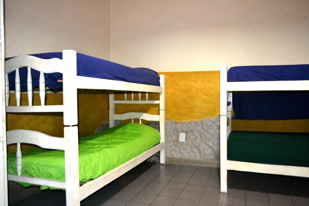 Casa Pueblo Hostel Mendoza Pokoj fotografie